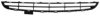 PHIRA C2-03120 Radiator Grille